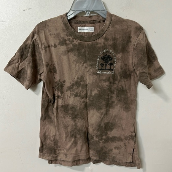 Abercrombie kids tee - Picture 1 of 3